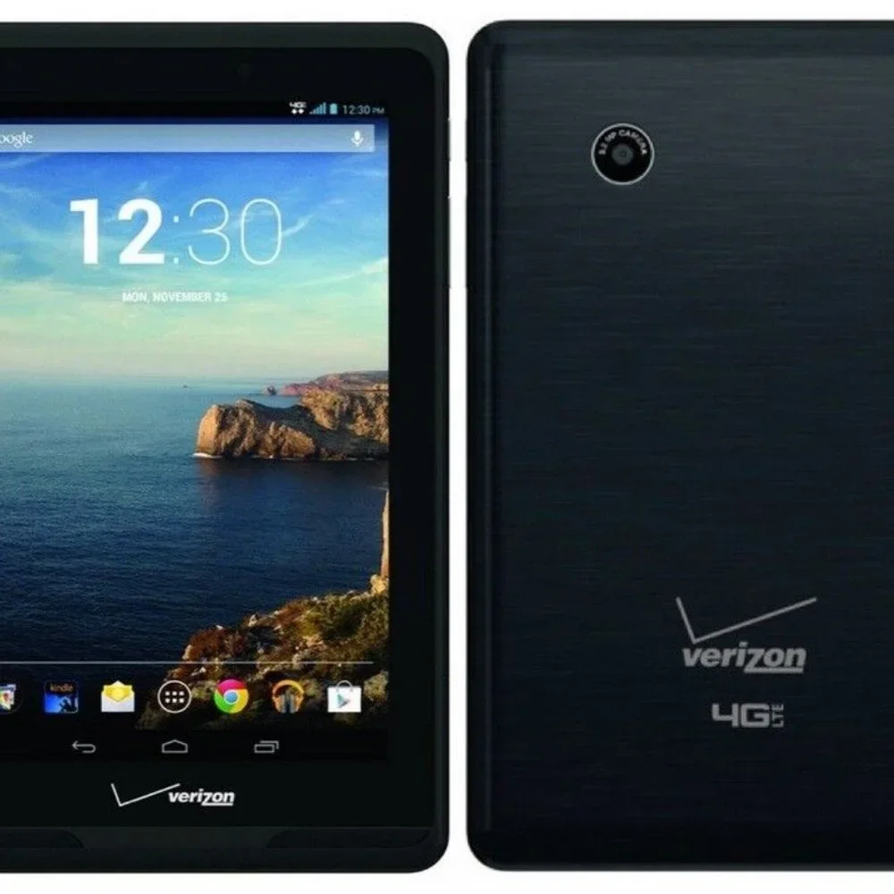 NWT Verizon Ellipsis® 7 Electronic Tablet